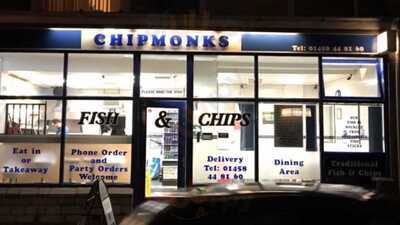 Chipmonks