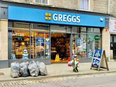 Greggs