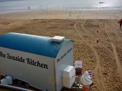 The Seaside Kitchen