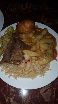 China Buffet King Braehead