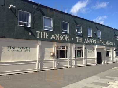 The Anson