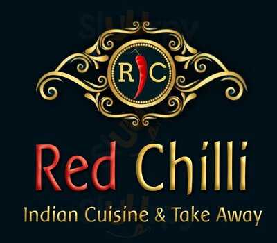 Red Chilli Indian Cuisine