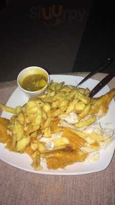 Coleshill Fish And Chips