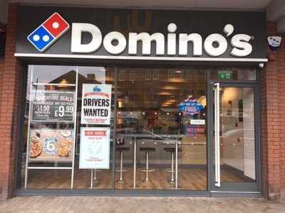 Domino's Pizza - Glasgow - Renfrew