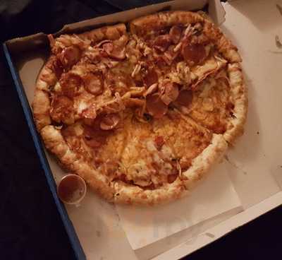 Domino's Pizza - Ammanford