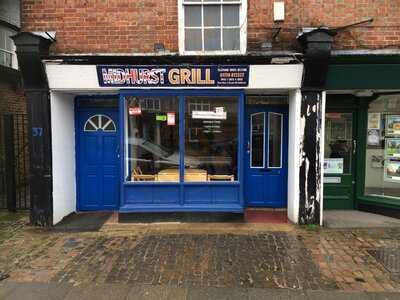 Midhurst Grill & Pizza, Midhurst