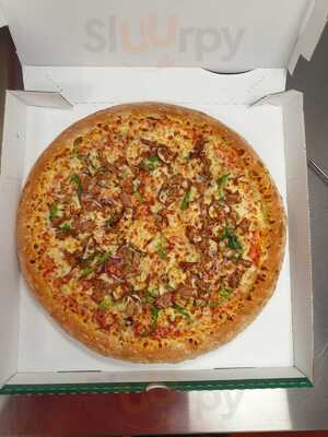 Papa John's Pizza