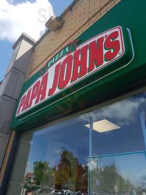 Papa John's Pizza