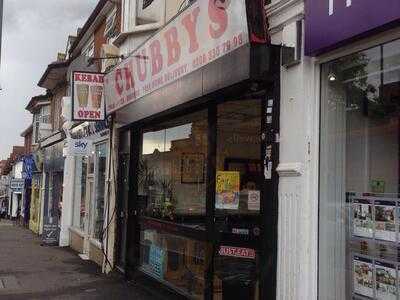 Chubbys Kebabs And More