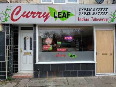 Curry Leaf