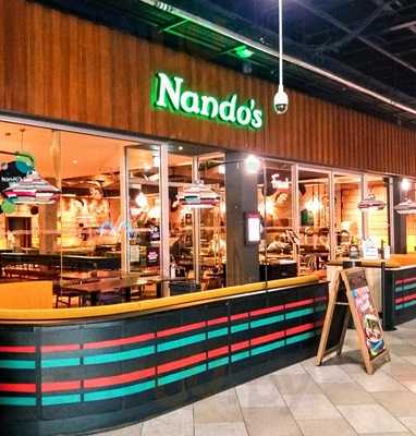 Nando’s