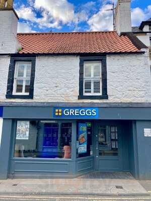 Greggs