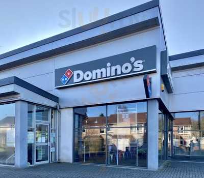 Domino's Pizza - Linlithgow