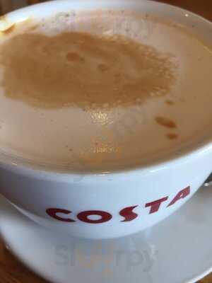 Costa Coffee