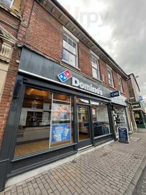 Domino's Pizza - Wantage