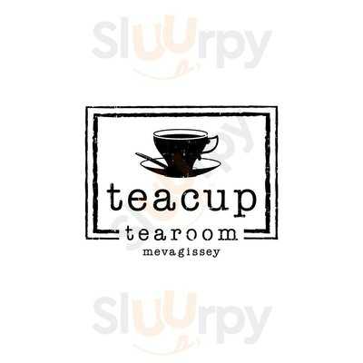 Teacup Tearoom