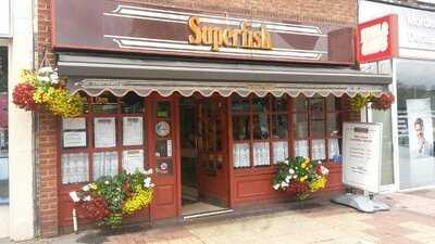 Superfish