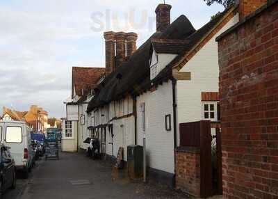 The Thatch