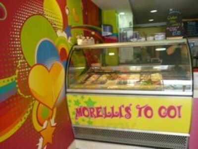 Morelli's To Go!