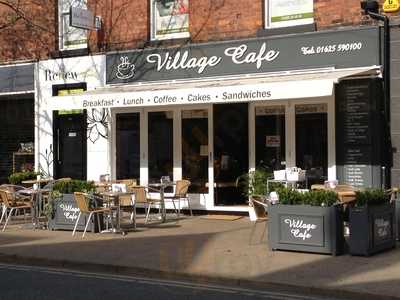 Village Cafe