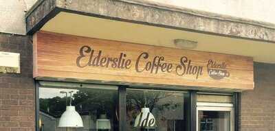 Elderslie Coffee Shop