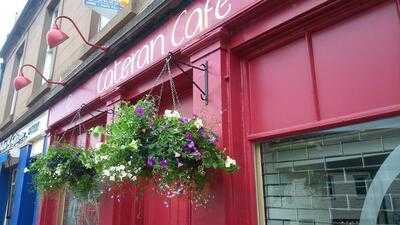 Cateran Cafe