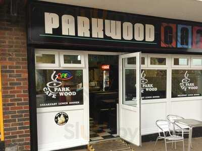 Parkwood Cafe