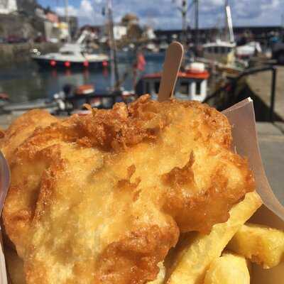 The Fishermen's Chippy