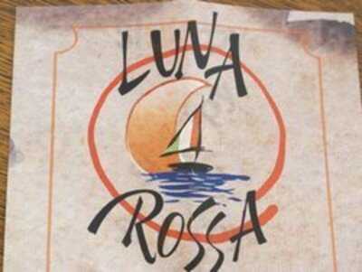 Luna Rossa Italian Restaurant Cafe & Bar