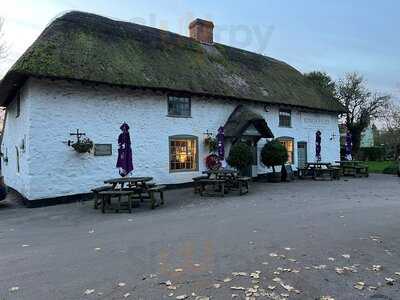 The Kings Head, Tealby