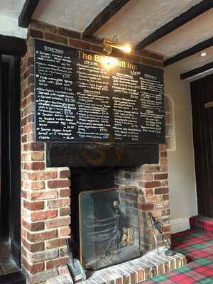 The Blue Bell Inn