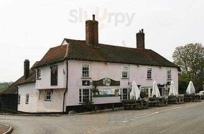 The White Hart, Moreton