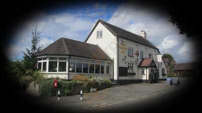 The Plough Inn- Temporarily Closed.