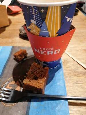 Caffe Nero - Terminal 3