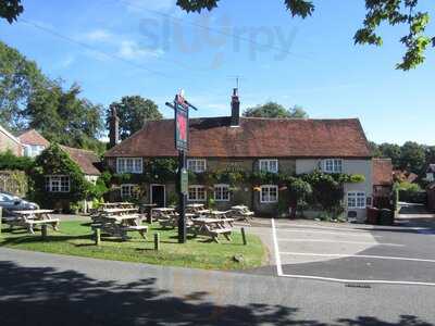 The Red Lion Public House