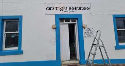 An Tigh Seinnse