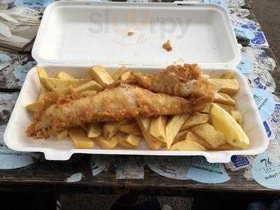 The Bay Fish & Chips