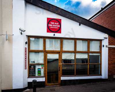 The Old Fire Station Steak House