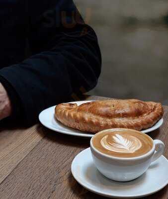 The Cornish Bakery