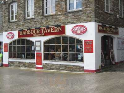 Harbour Tavern