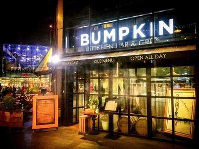 Bumpkin Westfield Stratford