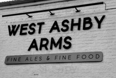 West Ashby Arms