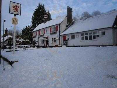 The Red Lion