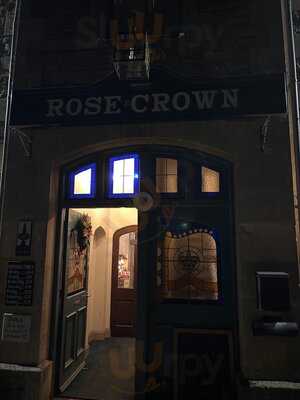 The Rose & Crown