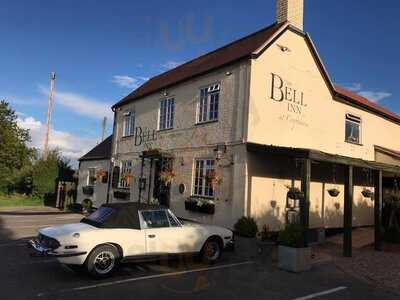 The Cropthorne Bell Inn