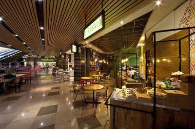 Cafe Rasa Malaysia