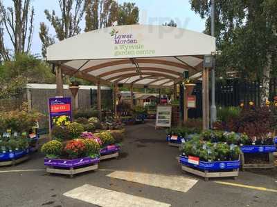 Wyevale Garden Centre