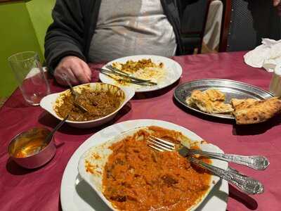 Hot Chilli Indian Restaurant & Takeaway