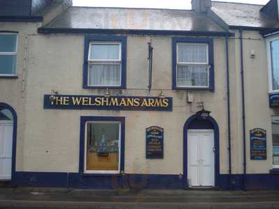 The Welshmans Arms