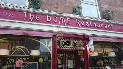 The Dome Restaurant